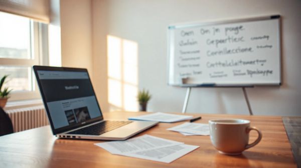 7 stratégies SEO essentielles pour les petites entreprises