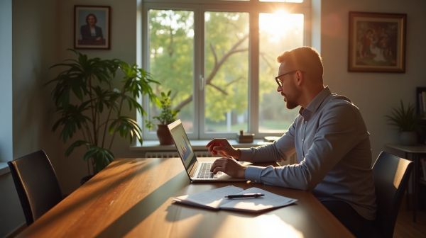 Les clés du référencement naturel pour les PME