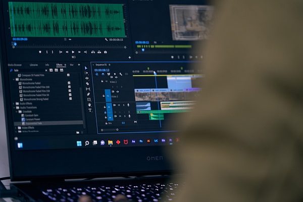Maîtrisez le montage vidéo avec la formation adobe premiere pro