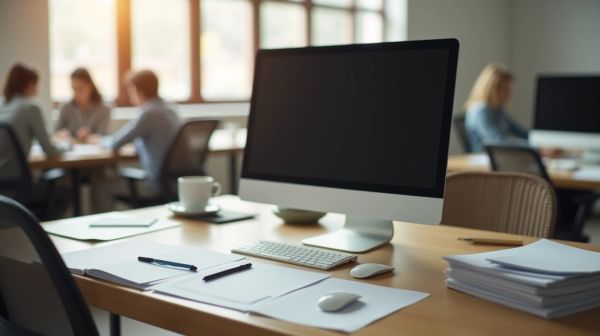 Top 5 raisons d'opter pour le logiciel Jeboostemaboite