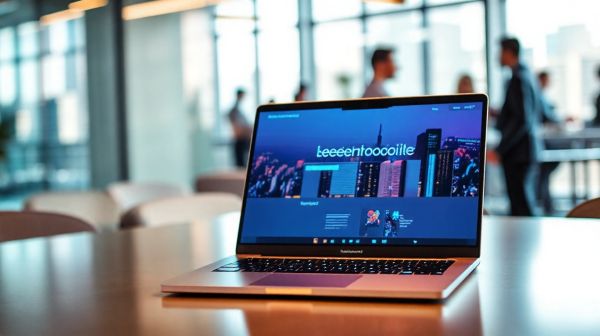 Top 5 raisons d'opter pour le logiciel Jeboostemaboite