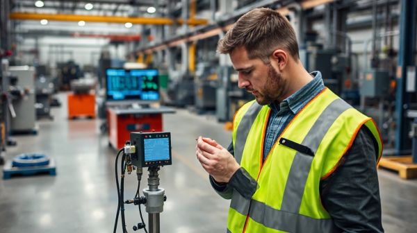 Top astuces pour les capteurs et objets connectés industriels