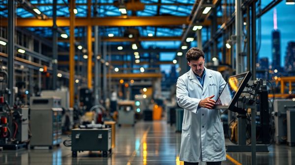Top astuces pour les capteurs et objets connectés industriels