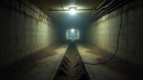 Tranchée et enfouissement de câble : ce que personne n'ose dire