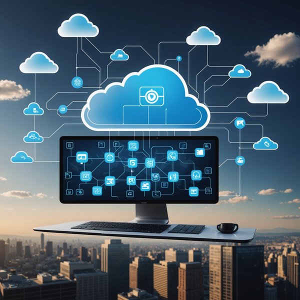 Comment configurer une solution de cloud hybride pour les entreprises en 2024?