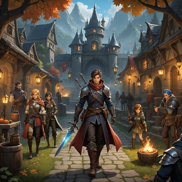 Comment intégrez-vous des éléments de personnalisation approfondie dans un RPG sans alourdir le gameplay?